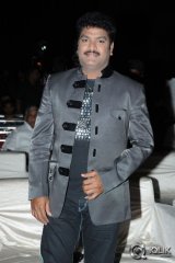 Rough Movie Audio Launch